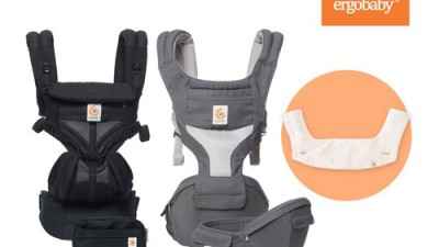 육아 필수템! 에르고베이비 옴니 360 솔직 후기 & 꿀팁 대방출! 👶🏻 초특가 기회 놓치지 마세요!