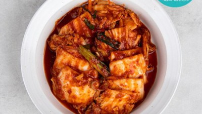 갓김치보다 맛있는? ✨별미백김치 솔직 후기와 꿀팁 대방출!