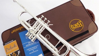 야마하 트럼펫 YTR-2330S: 후회 없는 선택? 내 솔직 후기!